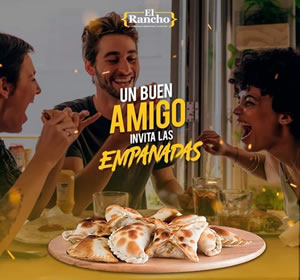 El Rancho