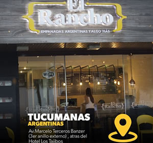 El Rancho