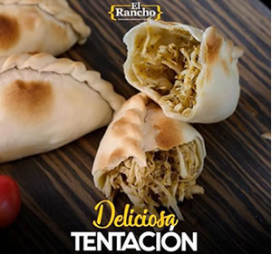 El Rancho