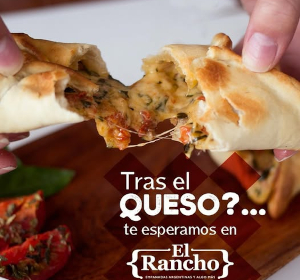 El Rancho