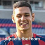 Sergio Elías Bareiro