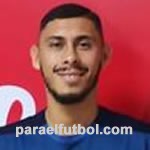 Franco Nicolas Martinez
