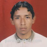 Juan Pablo Vaca