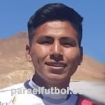 Ever Reynaldo Paco