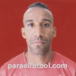Thiago Ribeiro da Silva 