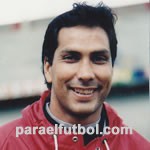 Victor Hugo Aragon