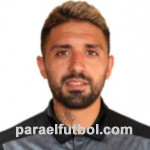 Jonathan Ezequiel Bustos