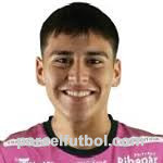 Juan Jose Camacho