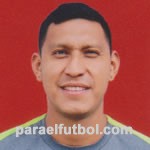 Ronny Fernando Montero