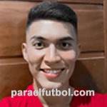 Jorge Bill Escalante