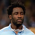 Wilfried Guemiand Bony