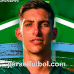 Gonzalo Rahek