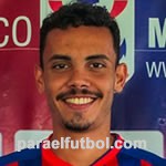 Paulo Eduardo Carvalho