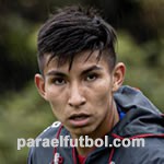 Edgar Alberto Olivares