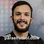 Lucas Adrian Salinas