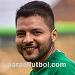 Brian Alejandro Hinojosa 