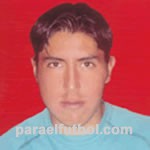 Mauricio Ramiro Villegas