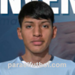 Ray Thomas Peña