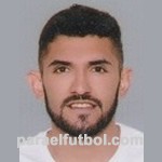 Maximiliano Ivan Ortiz