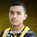 Cristhian Raul Abastoflor