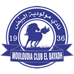 MC El Bayadh