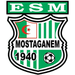 ES Mostaganem