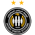 ES Sétif