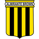 Almirante Brown