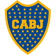 Boca Juniors (Bordo Mollar)