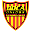 Boca Unidos