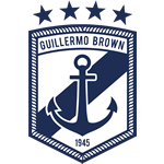 Guillermo Brown (P. Madryn)