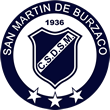 San Martín (B)