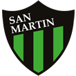 San Martín (SJ)