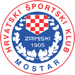 Zrinjski