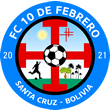10 de Febrero