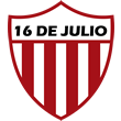 16 de Julio