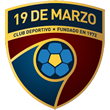 19 de Marzo