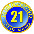 21 de Mayo