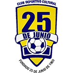 25 de Junio