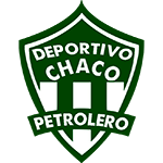 Chaco Petrolero