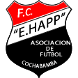 Enrique Happ
