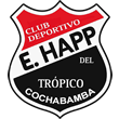 Enrique Happ del Trópico