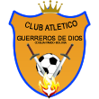 Guerreros de Dios