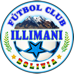 Illimani