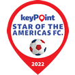 Key Point Star of the Americas