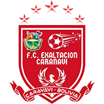 Exaltación Caranavi