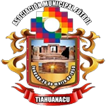 Municipal Tiahuanacu