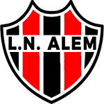 Leandro N. Alem