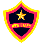 New Stars