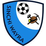 Sinchi Wayra